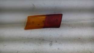 Recambio de piloto trasero derecho para renault 5 1976- 0.9 referencia OEM IAM 7702163596 7702163596 7702163596 2