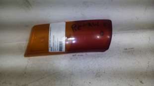 Recambio de piloto trasero izquierdo para renault 5 1976- 0.9 referencia OEM IAM 7702163595 7702163595 7702163595