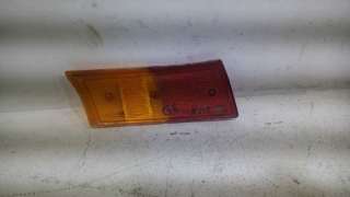 Recambio de piloto trasero izquierdo para renault 5 1976- 0.9 referencia OEM IAM 7702163595 7702163595 7702163595