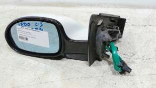 Recambio de retrovisor izquierdo para citroën c5 berlina 2001-2004 2.0 hdi sx referencia OEM IAM 8151EU 8151EU 8151EU