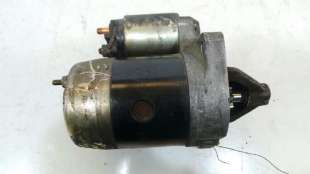 Recambio de motor arranque para kia carens 2000-2002 1.8 monovolumen referencia OEM IAM 0K90018400 0K90018400  2