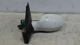 Recambio de retrovisor izquierdo para citroën c5 berlina 2001-2004 2.0 hdi sx referencia OEM IAM 8151EU 8151EU 8151EU 2