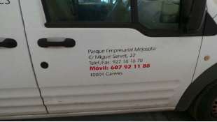 Recambio de puerta delantera derecha para ford transit connect (tc7) 2002-2013 furgón (2006) referencia OEM IAM 5147241 5147241 