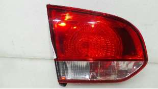 Recambio de piloto trasero izquierdo interior para volkswagen golf vi (5k1) 2008-2012 advance bluemotion referencia OEM IAM 5K09