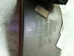 Recambio de piloto delantero izquierdo para chrysler saratoga 1989- básico referencia OEM IAM  21495  2