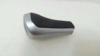 Recambio de pomo palanca cambio para bmw serie 1 berlina (e81/e87) 2004-2012 118d referencia OEM IAM  25110427663 