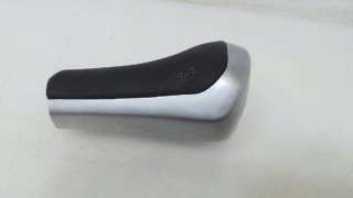 Recambio de pomo palanca cambio para bmw serie 1 berlina (e81/e87) 2004-2012 118d referencia OEM IAM  25110427663 