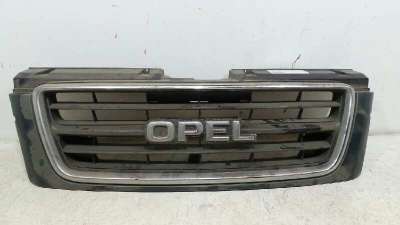 Recambio de rejilla delantera para opel monterey 1992-2000 ltd referencia OEM IAM   