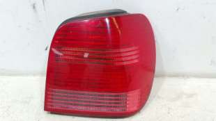 Recambio de piloto trasero derecho para volkswagen polo berlina (6n2) 1999-2002 conceptline referencia OEM IAM 6N0945096H 6N0945
