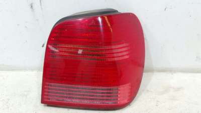 Recambio de piloto trasero derecho para volkswagen polo berlina (6n2) 1999-2002 conceptline referencia OEM IAM 6N0945096H 6N0945