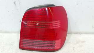 Recambio de piloto trasero derecho para volkswagen polo berlina (6n2) 1999-2002 conceptline referencia OEM IAM 6N0945096H 6N0945