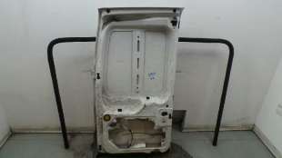 Recambio de puerta trasera derecha para ford transit connect (tc7) 2002-2013 furgón (2006) referencia OEM IAM 4548935 4548935  2
