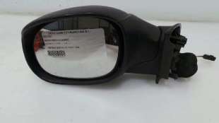 Recambio de retrovisor izquierdo para citroën c3 2009-2017 1.4 hdi referencia OEM IAM 8149FJ 8149FJ 8149FJ