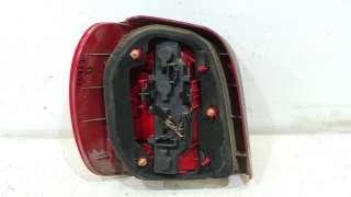 Recambio de piloto trasero derecho para volkswagen polo berlina (6n2) 1999-2002 conceptline referencia OEM IAM 6N0945096H 6N0945