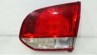 Recambio de piloto trasero derecho interior para volkswagen golf vi (5k1) 2008-2012 advance bluemotion referencia OEM IAM 5K0945