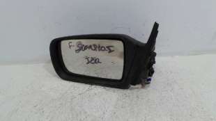 Recambio de retrovisor izquierdo para ford scorpio 1985- gl berlina referencia OEM IAM 6788100 6788100 6788100