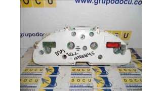 Recambio de cuadro instrumentos para volkswagen sharan (7m8) 1995-2000 comfortline referencia OEM IAM  63092 SIN REF