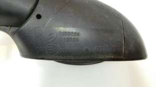 Recambio de retrovisor izquierdo para citroën c3 2009-2017 1.4 hdi referencia OEM IAM 8149FJ 8149FJ 8149FJ 2