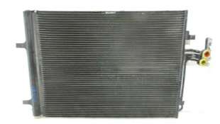 Recambio de condensador / radiador aire acondicionado para ford mondeo ber. (ca2) 2007-2015 titanium x referencia OEM IAM 6G9119