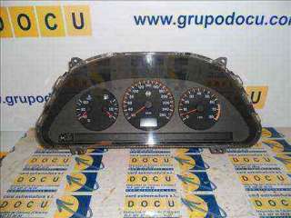 Recambio de cuadro instrumentos para alfa romeo 146 1995-2001 2.0 16v cat referencia OEM IAM  63093 SIN REF