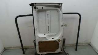 Recambio de puerta trasera izquierda para ford transit connect (tc7) 2002-2013 furgón (2006) referencia OEM IAM 4548940 4548940 