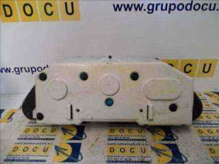 Recambio de cuadro instrumentos para alfa romeo 146 1995-2001 2.0 16v cat referencia OEM IAM  63093 SIN REF