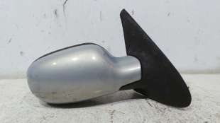 Recambio de retrovisor derecho para renault megane i fase 2 berlina (ba0) 1999-2002 1.4 16v rt referencia OEM IAM 7700431472 770 2