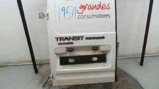 Recambio de puerta trasera izquierda para ford transit connect (tc7) 2002-2013 furgón (2006) referencia OEM IAM 4548940 4548940 