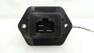 Recambio de resistencia calefaccion para kia rio 2005-2012 1.5 crdi emotion referencia OEM IAM   