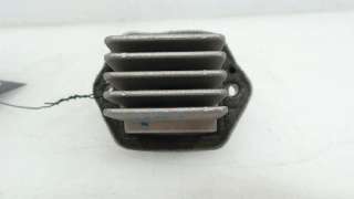 Recambio de resistencia calefaccion para kia rio 2005-2012 1.5 crdi emotion referencia OEM IAM   