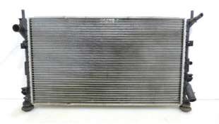 Recambio de radiador agua para ford transit connect (tc7) 2002-2013 furgón (2006) referencia OEM IAM 5228316 5228316 