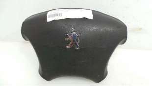 Recambio de airbag delantero izquierdo para peugeot 407 sw 2004-2011 st confort pack referencia OEM IAM 96610710ZD 96610710ZD 