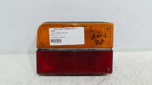 Recambio de piloto trasero izquierdo para renault 7 1980- 7 gtl referencia OEM IAM  21965 