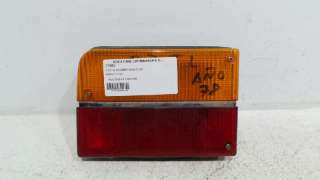 Recambio de piloto trasero izquierdo para renault 7 1980- 7 gtl referencia OEM IAM  21965 