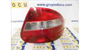 Recambio de piloto trasero derecho para kia clarus 1996-2001 2.0 cat referencia OEM IAM K9BA51150B 0K9BA51150B 0K9BA51150B