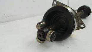 Recambio de transmision delantera izquierda para renault kangoo 4x4 2001-2003 authentique (kc0s/v) referencia OEM IAM 7700113959 2