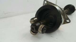 Recambio de transmision delantera izquierda para renault kangoo 4x4 2001-2003 authentique (kc0s/v) referencia OEM IAM 7700113959