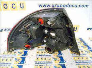 Recambio de piloto trasero derecho para kia clarus 1996-2001 2.0 cat referencia OEM IAM K9BA51150B 0K9BA51150B 0K9BA51150B 2
