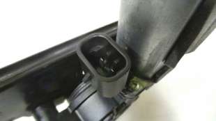 Recambio de elevalunas delantero derecho para fiat punto (evo) (199) 2009-2012 dynamic referencia OEM IAM 51895384 51895384  2