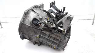 Recambio de caja cambios para volvo c30 2006-2012 1.6 d referencia OEM IAM 36050335 3M5R7F096YF 3M5R7F096YF 2