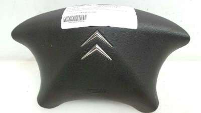 Recambio de airbag delantero izquierdo para citroën xsara picasso 1999-2011 2.0 hdi vivace plus referencia OEM IAM 96470413XT 96