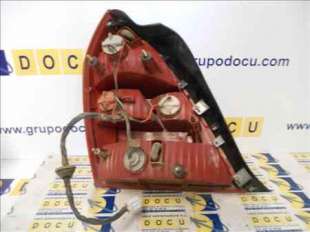 Recambio de piloto trasero derecho para hyundai elantra 2006- referencia OEM IAM 924022D010 924022D010  2