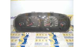 Recambio de cuadro instrumentos para kia clarus 1996-2001 2.0 cat referencia OEM IAM 19991112 19991112 K9BA-55-430