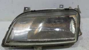 Recambio de faro izquierdo para seat alhambra (7v8) 1996-2000 referencia OEM IAM 7M1941015K 7M1941015K 7M1941015K