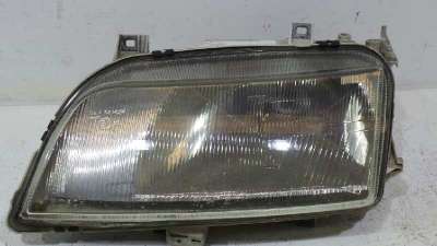 Recambio de faro izquierdo para seat alhambra (7v8) 1996-2000 referencia OEM IAM 7M1941015K 7M1941015K 7M1941015K