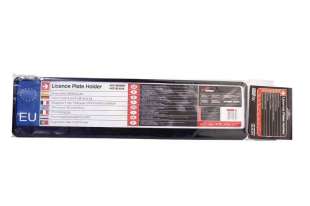 Recambio de molduras delanteras para universal accesorio universal 2000-2018 valido cualquier vehiculo referencia OEM IAM 842433