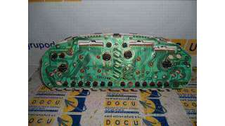 Recambio de cuadro instrumentos para kia clarus 1996-2001 2.0 cat referencia OEM IAM 19991112 19991112 K9BA-55-430