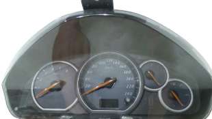 Recambio de cuadro instrumentos para mitsubishi grandis (na0w) 2004-2010 2.0 di-d intense referencia OEM IAM 2574402451 25744024