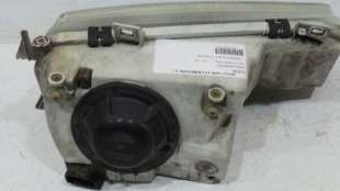 Recambio de faro izquierdo para seat alhambra (7v8) 1996-2000 referencia OEM IAM 7M1941015K 7M1941015K 7M1941015K 2