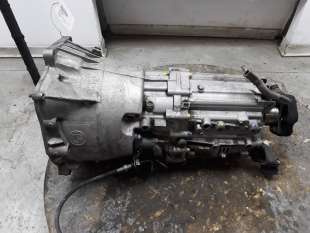 Recambio de caja cambios para bmw serie 5 berlina (e39) 1995-2003 530d referencia OEM IAM MTFLT2 MTFLT2  2